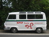 L'estafette SPIP