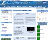 vignette du site acces a la documentation escal
