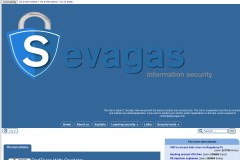 vignette du site