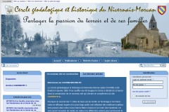 vignette du site
