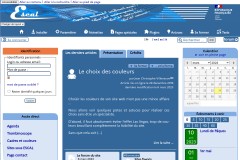 vignette du site