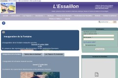 vignette du site