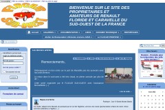 vignette du site