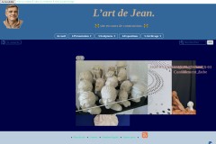 vignette du site