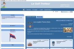vignette du site