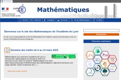 vignette du site