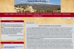 vignette du site
